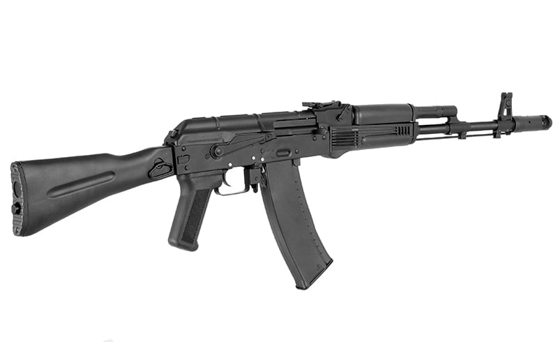 Replica AK47 Elettrica di DOUBLE BELL