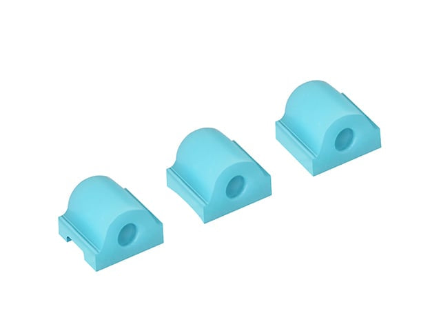 Set di Hop Up Spacers AEG di HADES AIRSOFT