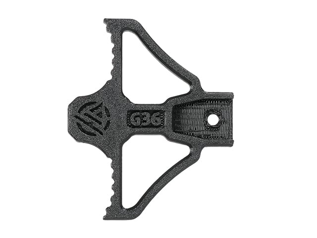 Maniglia di Carica G36 di HADES AIRSOFT