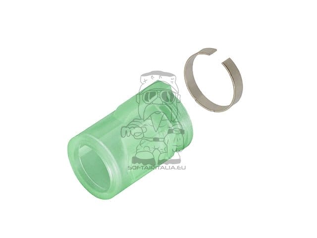 MR. Hop Up 50° Silicone di MAPLE LEAF