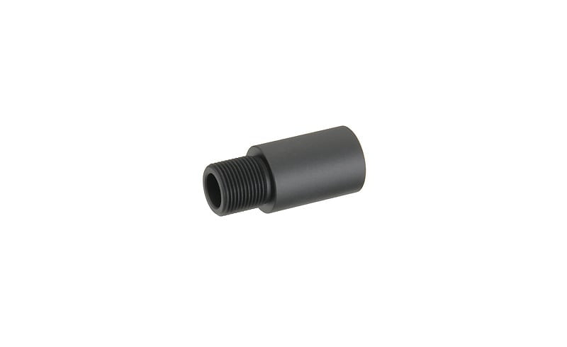 Extension per canna esterna 26mm di SLONG AIRSOFT