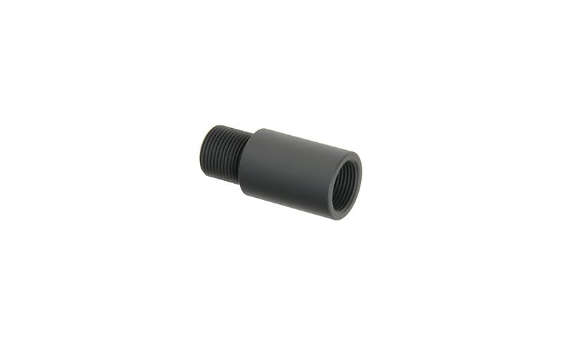 Extension per canna esterna 26mm di SLONG AIRSOFT