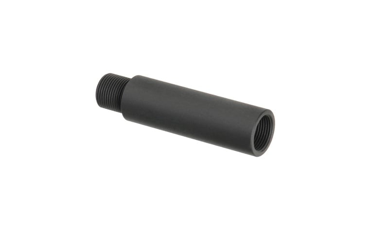 Extension per canna esterna 56mm di SLONG AIRSOFT