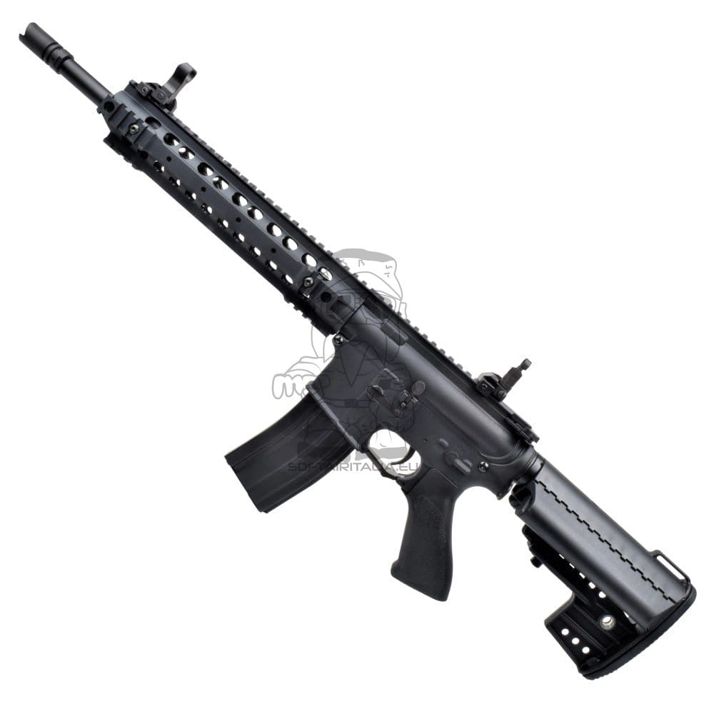 Fucile Elettrico M4 UX 11" Sport Series di CYMA