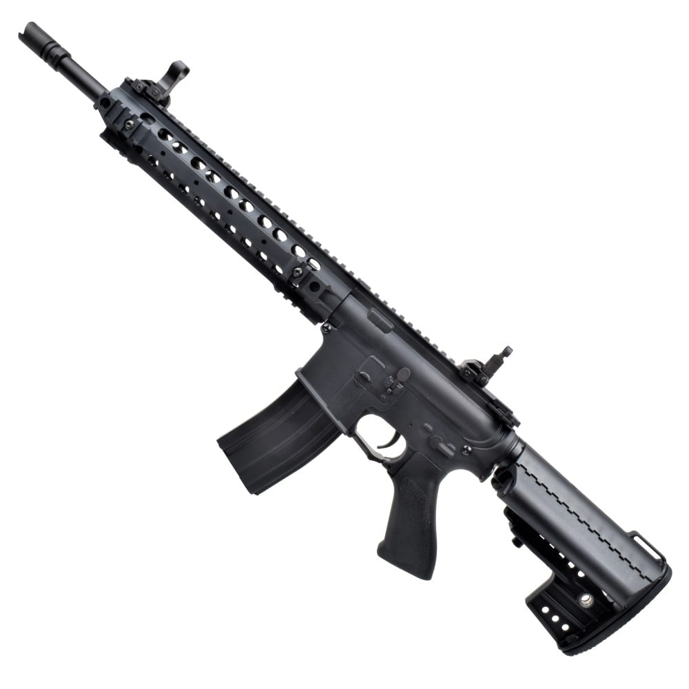 Fucile Elettrico M4 UX 11" Sport Series di CYMA