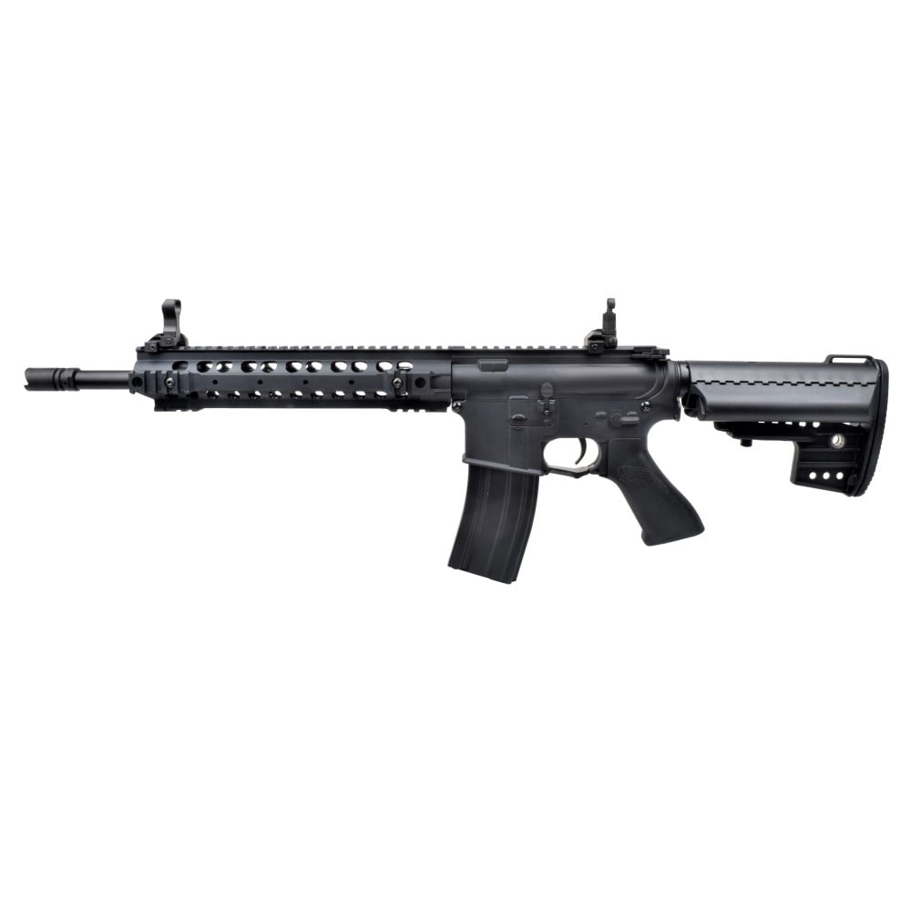 Fucile Elettrico M4 UX 11" Sport Series di CYMA