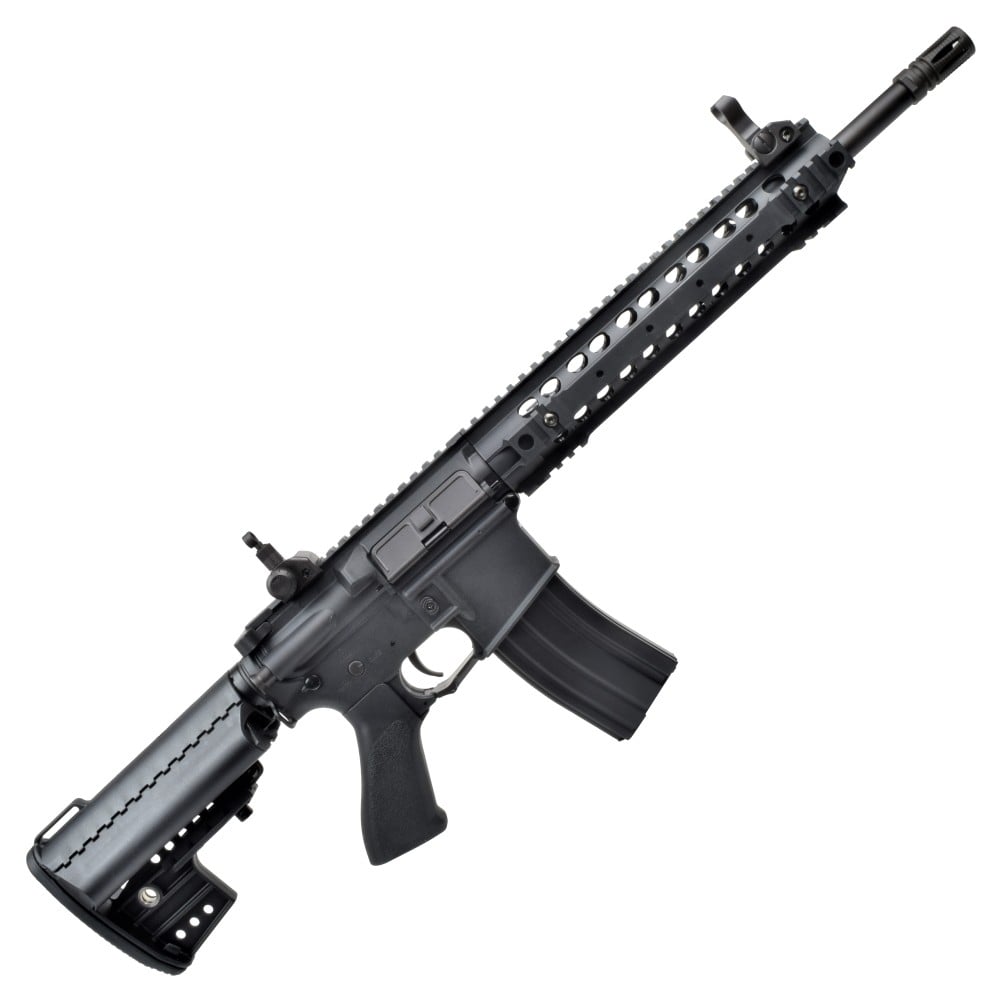 Fucile Elettrico M4 UX 11" Sport Series di CYMA