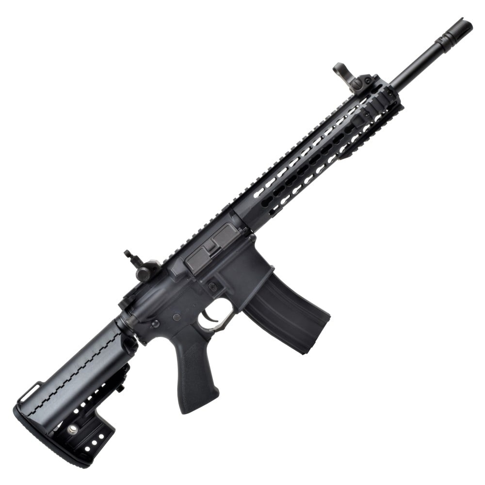 Fucile Elettrico M4 10" Sport Series di CYMA