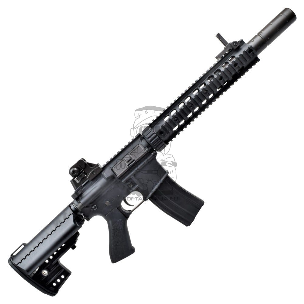 Fucile Elettrico M4 Carbine RIS Sport Series di CYMA