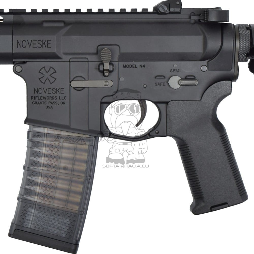 Fucile Elettrico Noveske N4 Gen.3 di CYMA