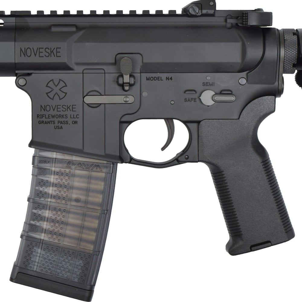 Fucile Elettrico Noveske N4 Gen.3 di CYMA