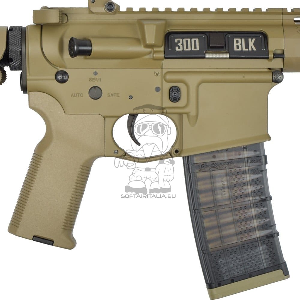 Fucile Elettrico Noveske N4 Gen.3 di CYMA