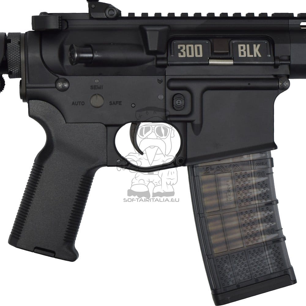 Fucile Elettrico Noveske N4 Gen.3 di CYMA