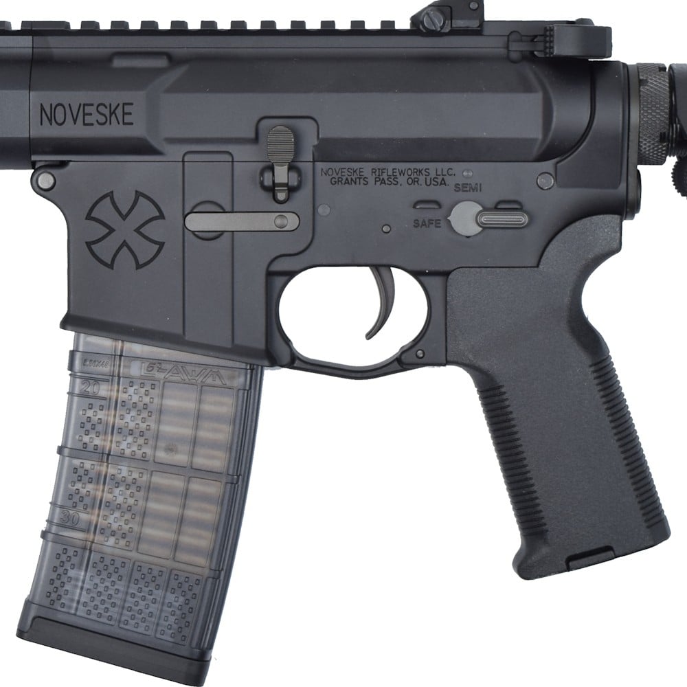 Fucile Elettrico Noveske N4 7" di CYMA