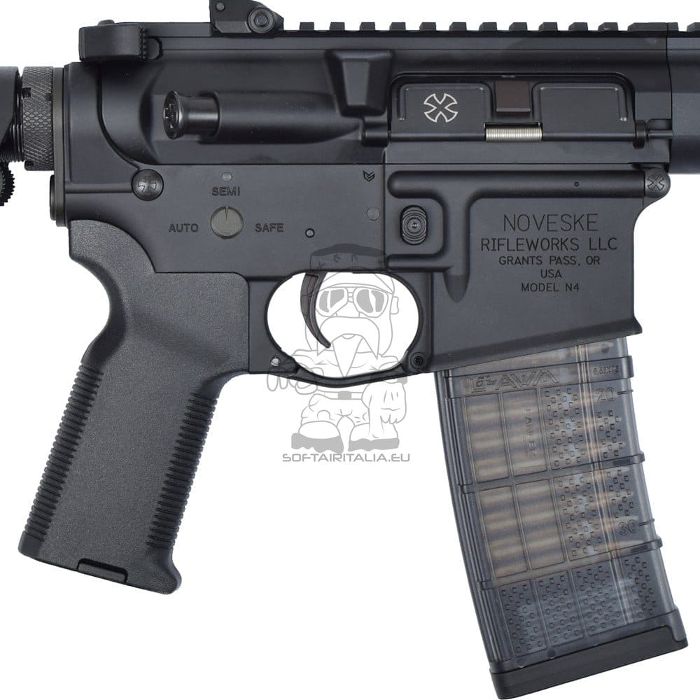 Fucile Elettrico Noveske N4 7" di CYMA