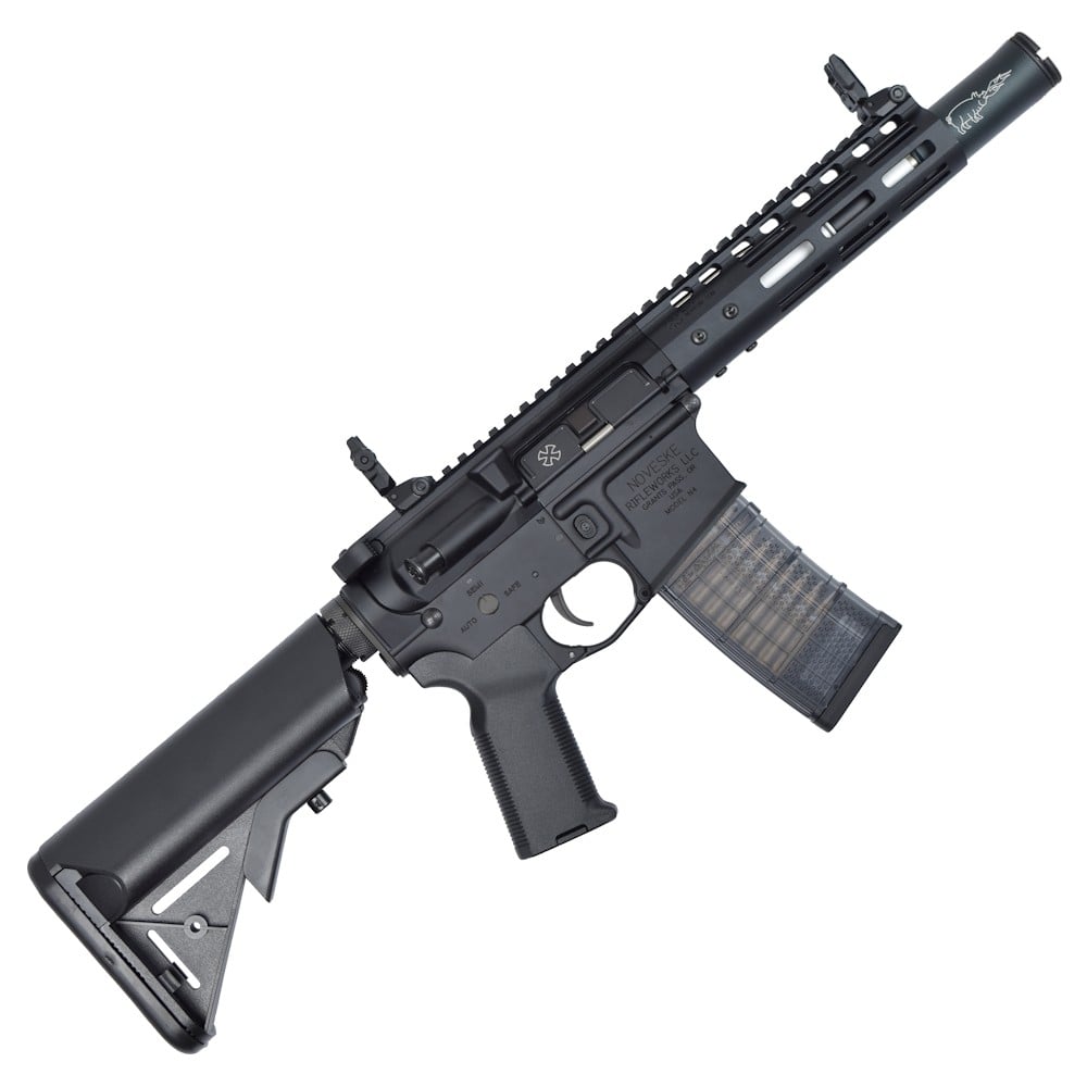 Fucile Elettrico Noveske N4 7" di CYMA