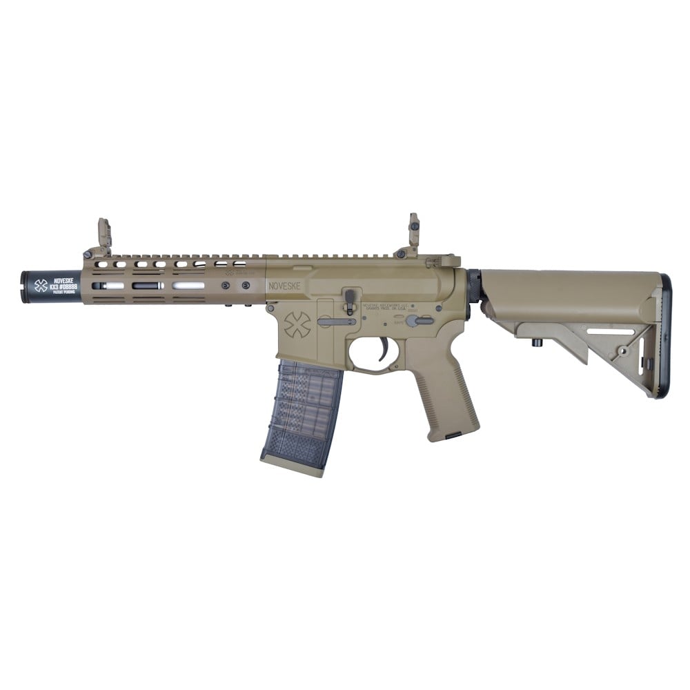 Fucile Elettrico Noveske N4 7" di CYMA