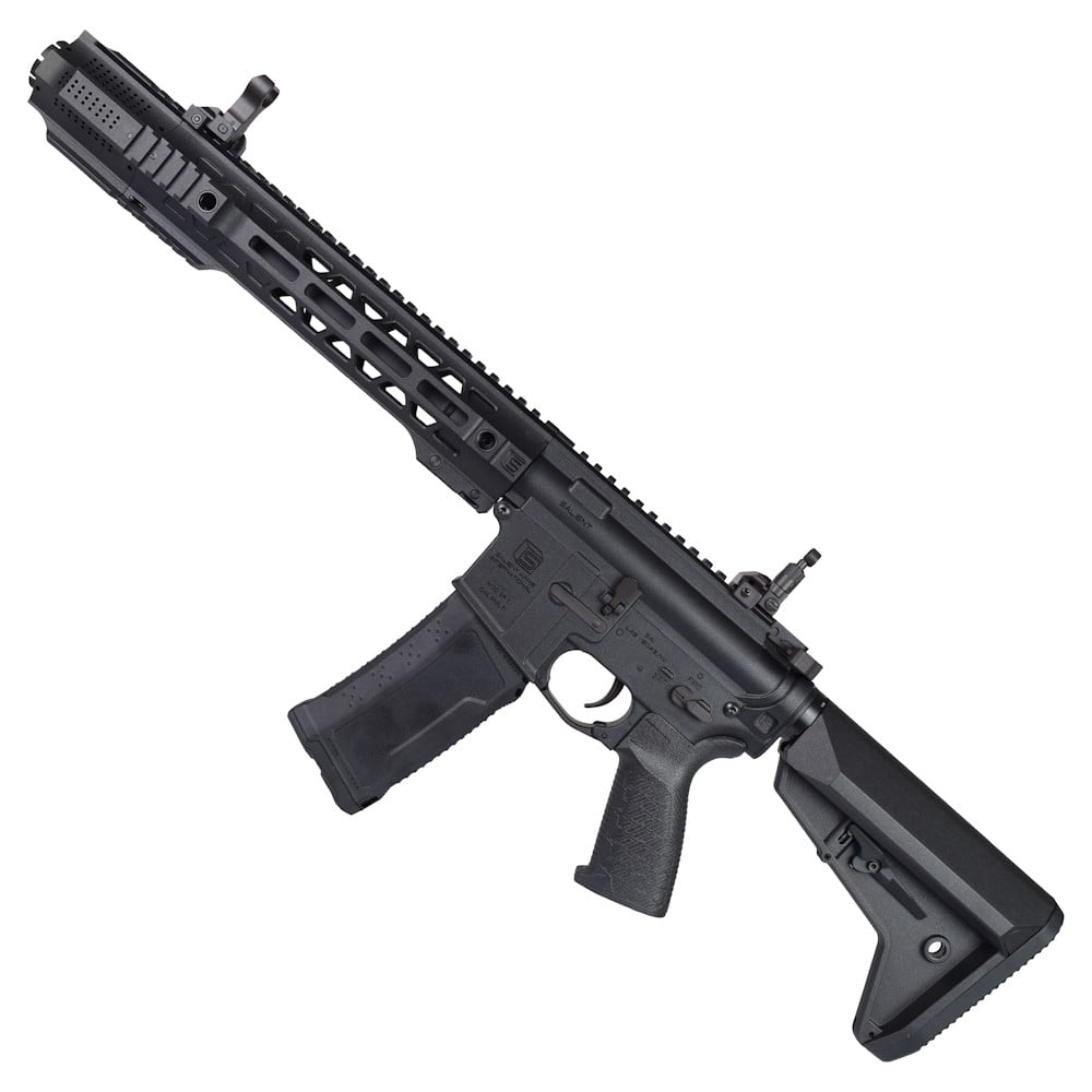 Fucile Elettrico Salient Arms SAI GRY 10.5mm di CYMA