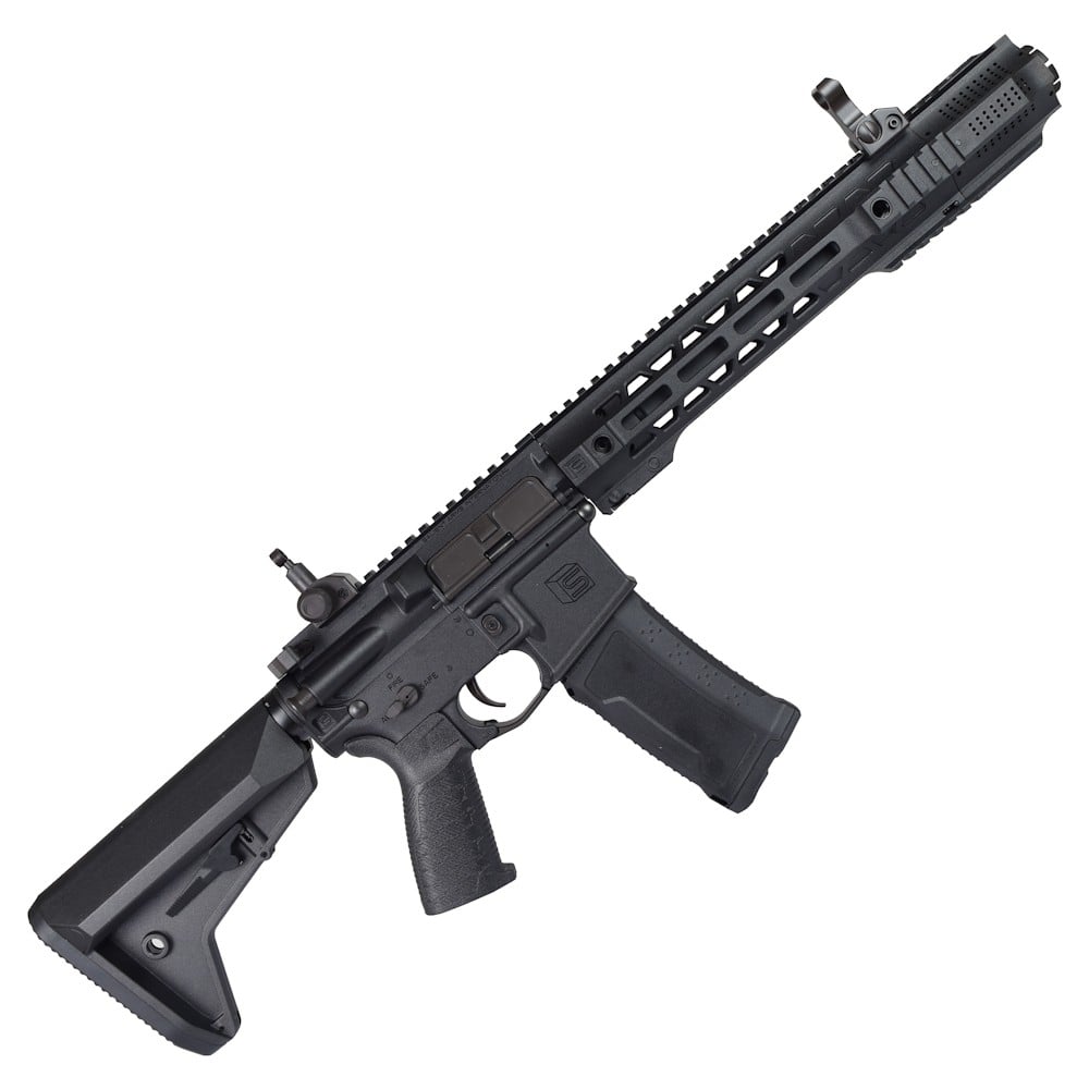 Fucile Elettrico Salient Arms SAI GRY 10.5mm di CYMA
