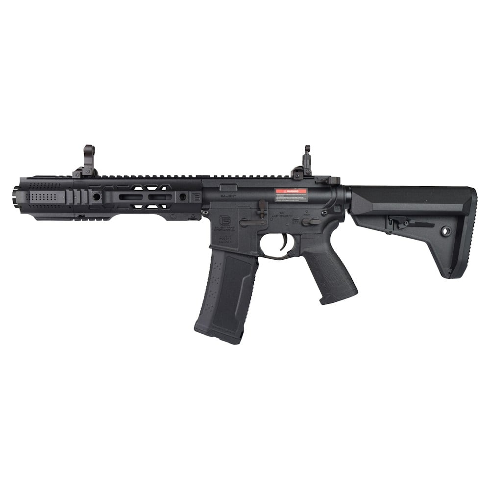 Fucile Elettrico Salient Arms SAI GRY 6.5mm di CYMA