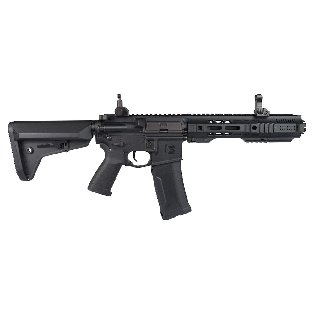 Fucile Elettrico Salient Arms SAI GRY 6.5mm di CYMA