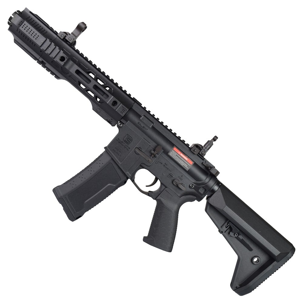 Fucile Elettrico Salient Arms SAI GRY 6.5mm di CYMA