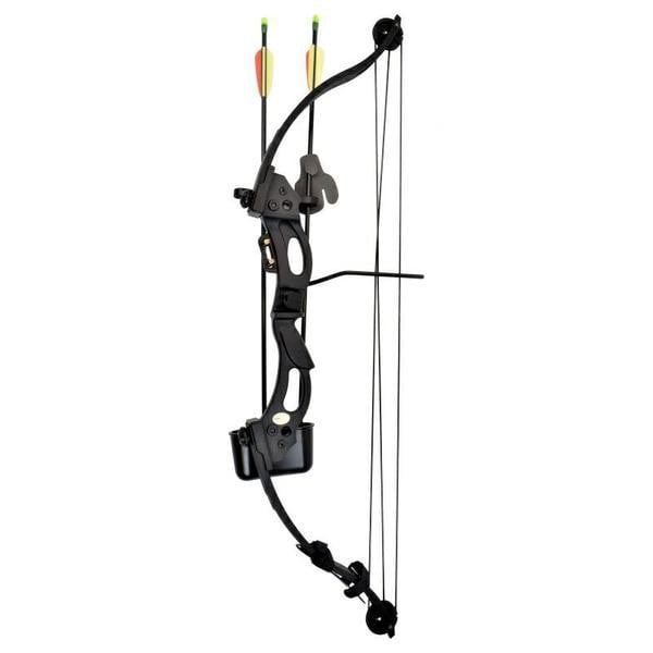 Arco Compound per Ragazzi Kirupira di EK ARCHERY