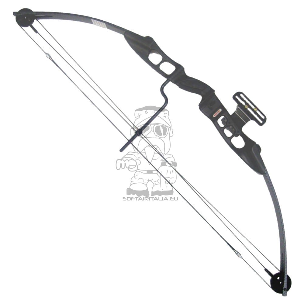 Arco Compound Protex 40-55 Libbre di EK ARCHERY