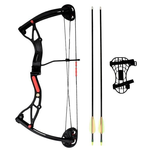 Arco Compound per Ragazzi Buster di EK ARCHERY