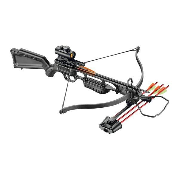 Balestra Ricurva JAG 1 175 Libbre di EK ARCHERY