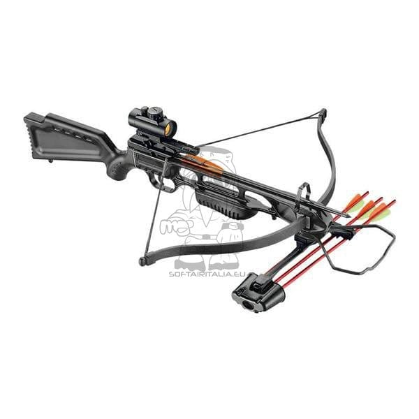 Balestra Ricurva JAG 1 175 Libbre di EK ARCHERY