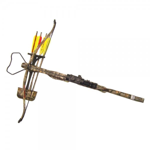 Balestra JAG 1 175 Libbre di EK ARCHERY