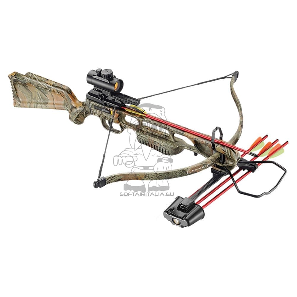 Balestra JAG 1 175 Libbre di EK ARCHERY