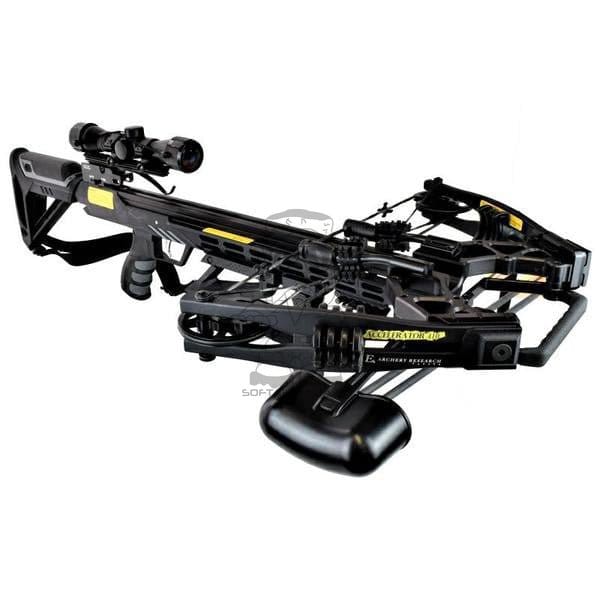 Balestra Compound Accelerator 410+ di EK ARCHERY