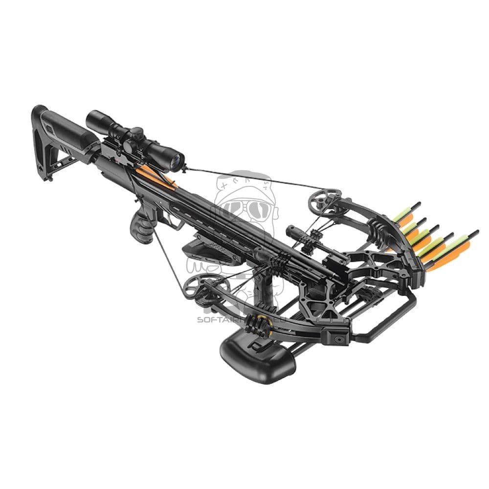 Balestra Compound Accelerator 410+ di EK ARCHERY