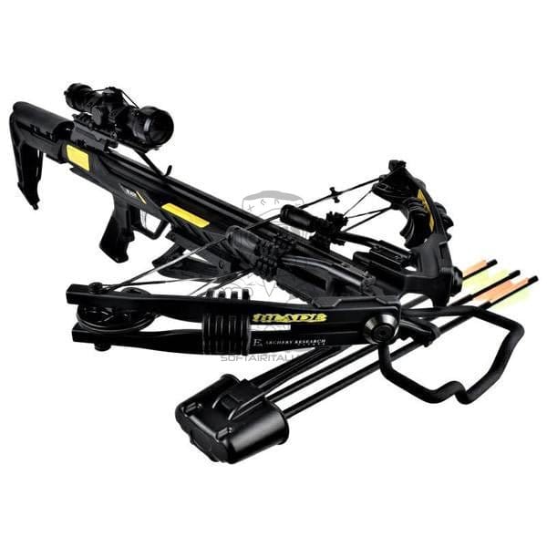 Balestra Compound Blade+ 175 Libbre di EK ARCHERY
