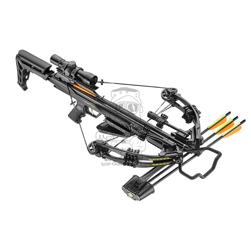 Balestra Compound Blade+ 175 Libbre di EK ARCHERY