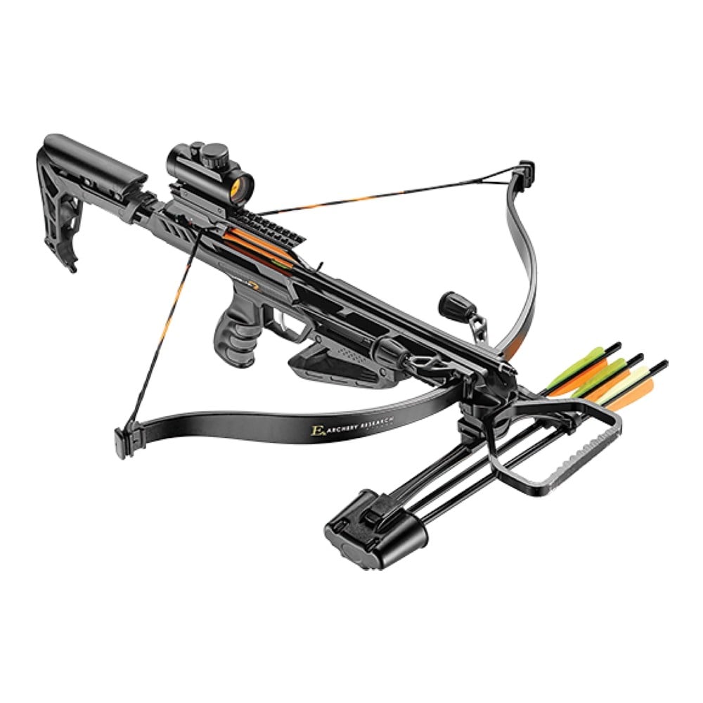 Balestra Ricurva JAG 2 Pro 175 Libbre di EK ARCHERY