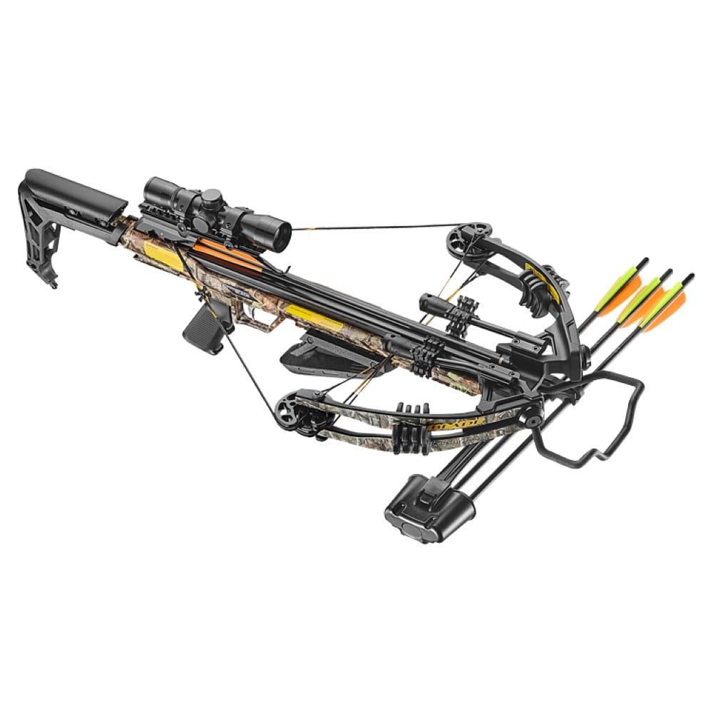 Balestra Compound Blade+ 175 Libbre di EK ARCHERY
