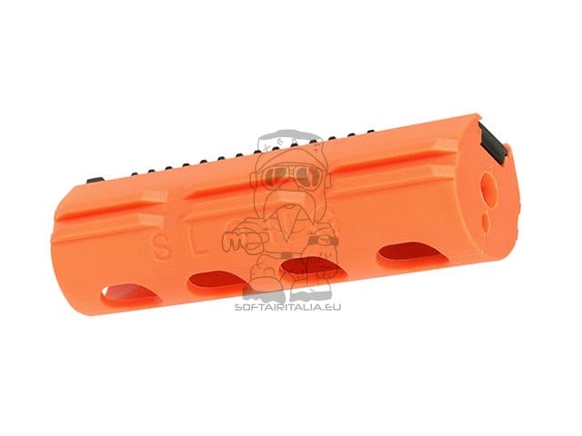 Set Piston High-Speed di SLONG AIRSOFT