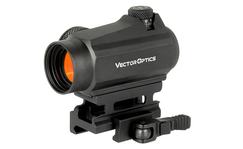 Maverick Gen2 1x22 Red Dot Sight di VECTOR OPTICS
