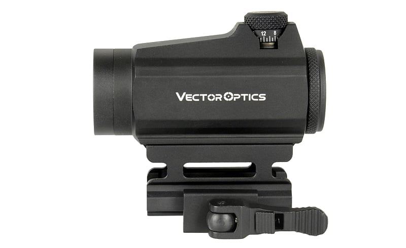 Maverick Gen2 1x22 Red Dot Sight di VECTOR OPTICS