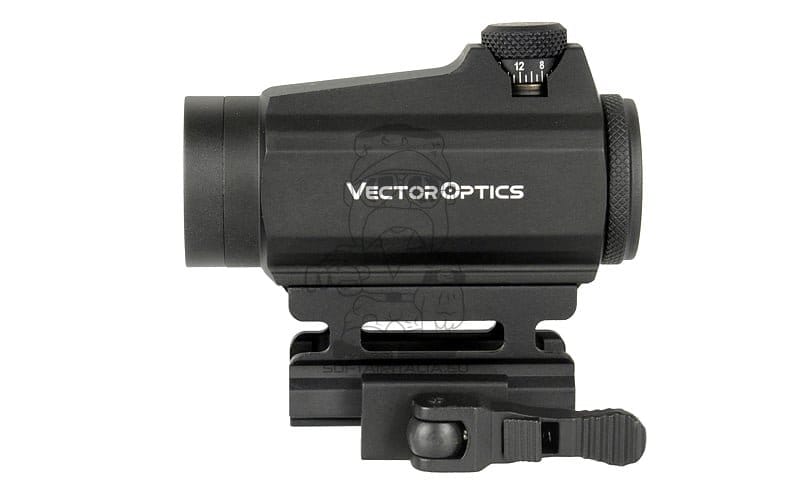 Maverick Gen2 1x22 Red Dot Sight di VECTOR OPTICS