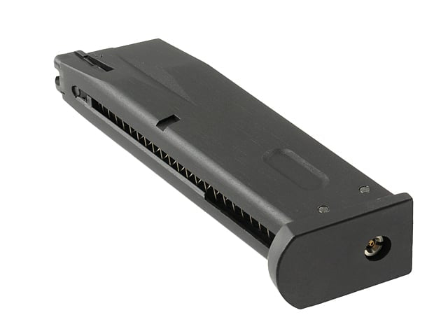 Caricatore Green Gas per M92/M9 di SRC