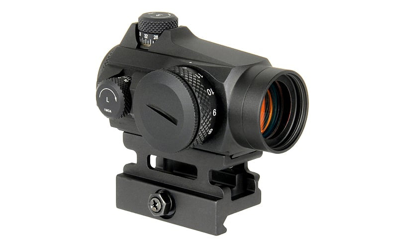 Maverick Gen2 1x22 Red Dot Sight di VECTOR OPTICS