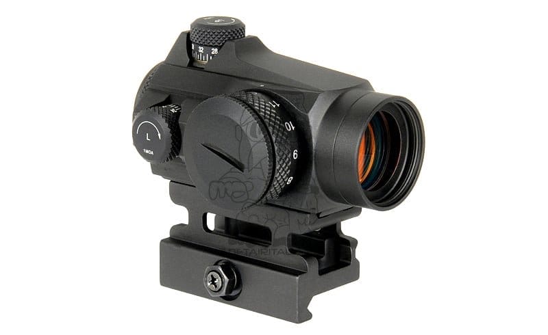 Maverick Gen2 1x22 Red Dot Sight di VECTOR OPTICS
