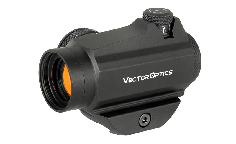 Maverick Gen2 1x22 Red Dot Sight di VECTOR OPTICS