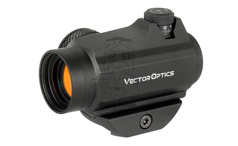 Maverick Gen2 1x22 Red Dot Sight di VECTOR OPTICS