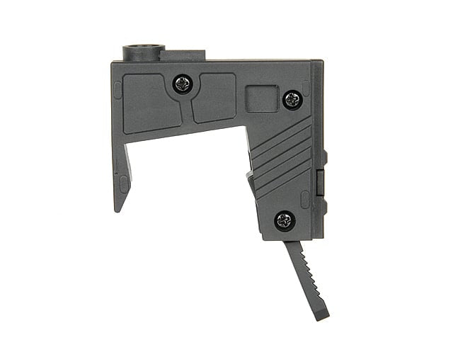 Adattatore AR15/M4 per caricatori pistola di SRC