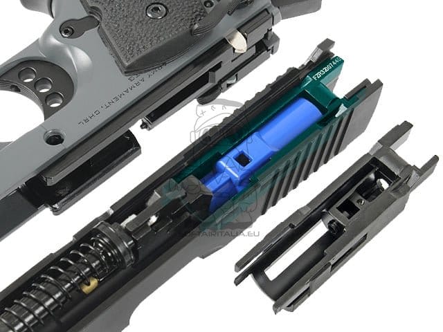 Nozzle Hosing R32 di ARMY ARMAMENT